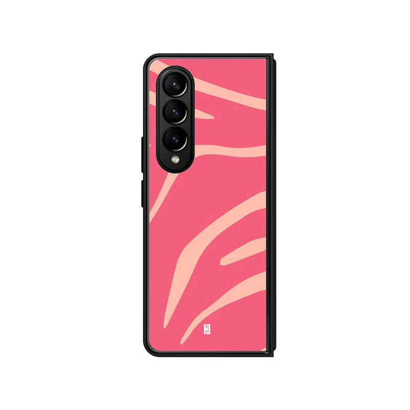 Funda Samsung Galaxy Z Fold5 BlushBeam