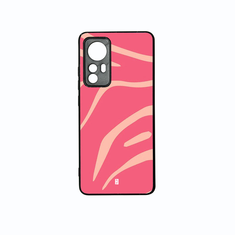 Funda Xiaomi MI 12 Pro  BlushBeam