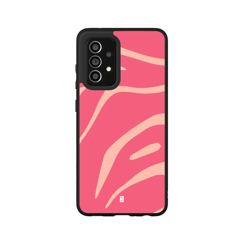 Funda Samsung Galaxy A53 5G BlushBeam