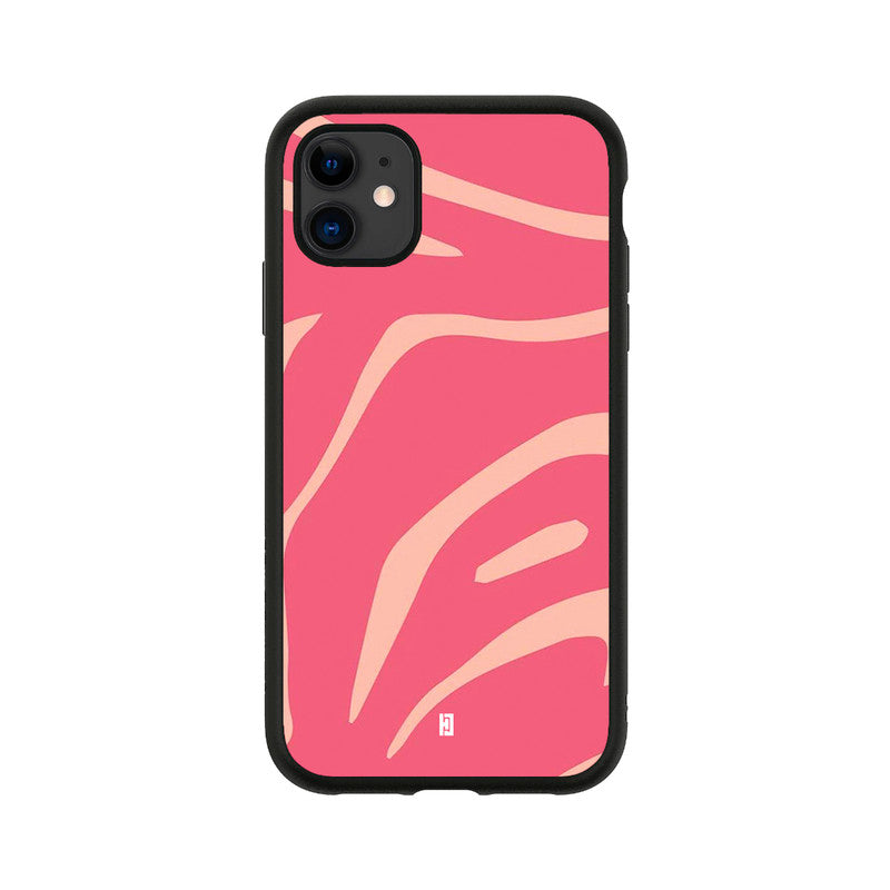 Funda iPhone 11 BlushBeam