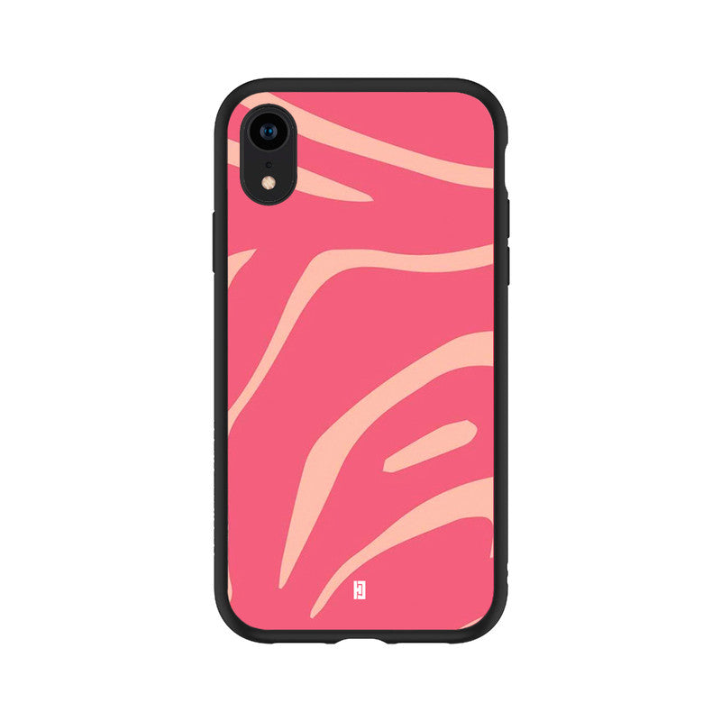 Funda iPhone XR BlushBeam