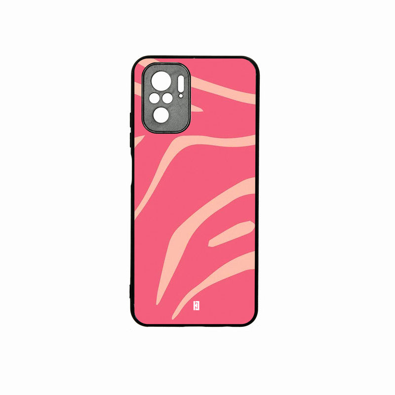 Funda Redmi Note 10  BlushBeam