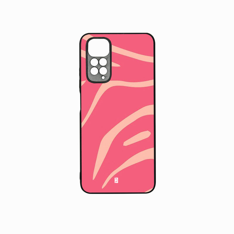 Funda Redmi Note 11 5G BlushBeam