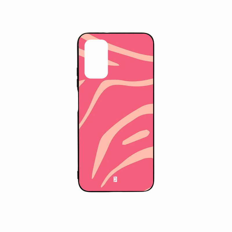 Funda Poco M3 BlushBeam