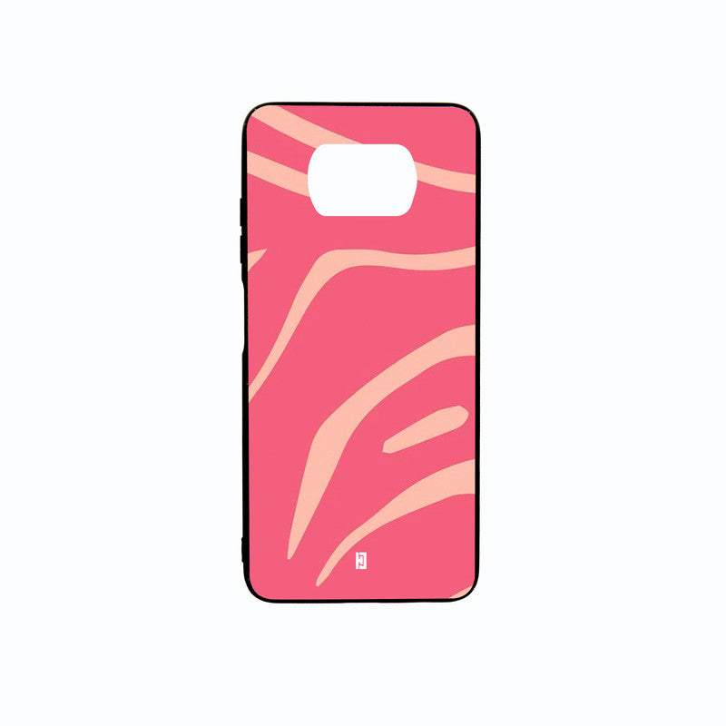 Funda Poco X3 BlushBeam