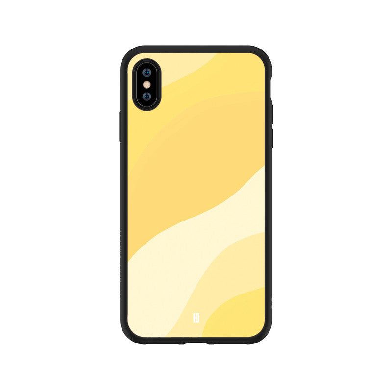 Funda iPhone XS Max Muse