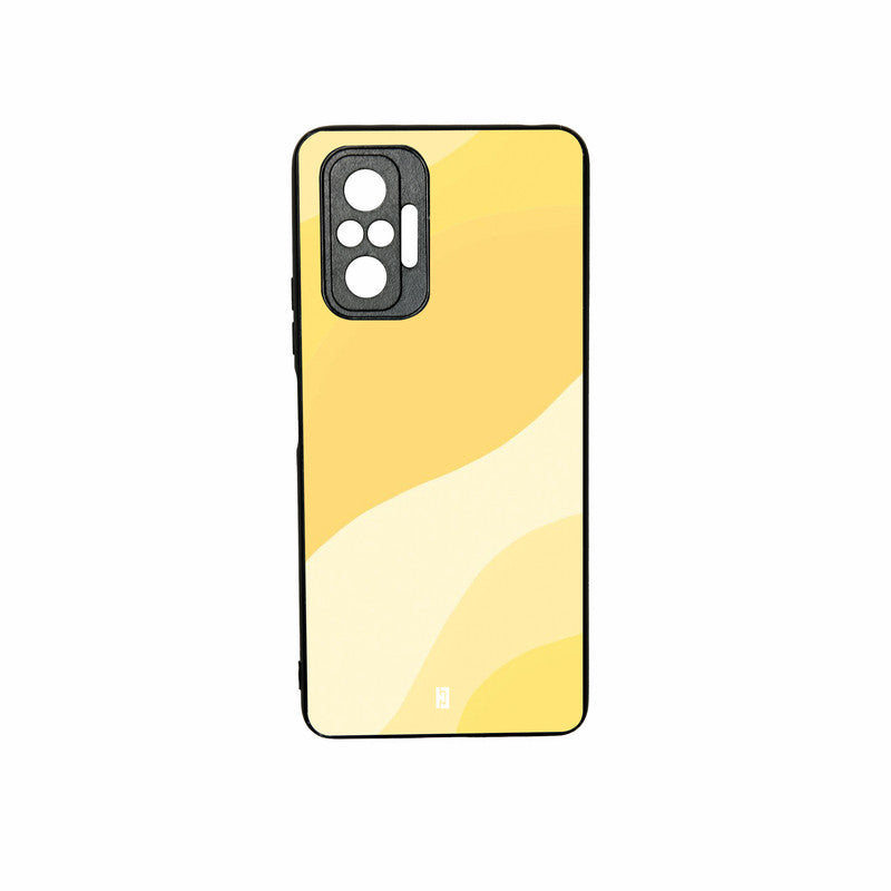 Funda Redmi Note 10 Pro Muse