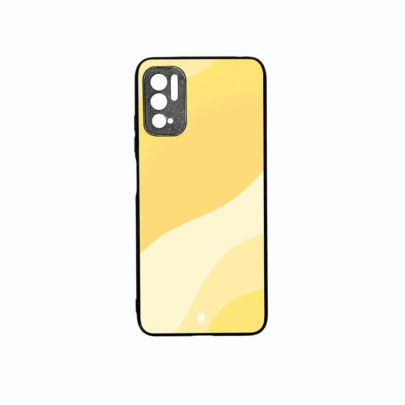 Funda Redmi Note 10 5G Muse