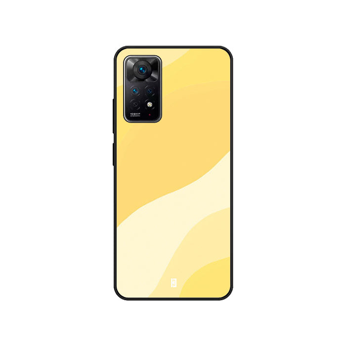 Funda Redmi Note 11 Pro Muse