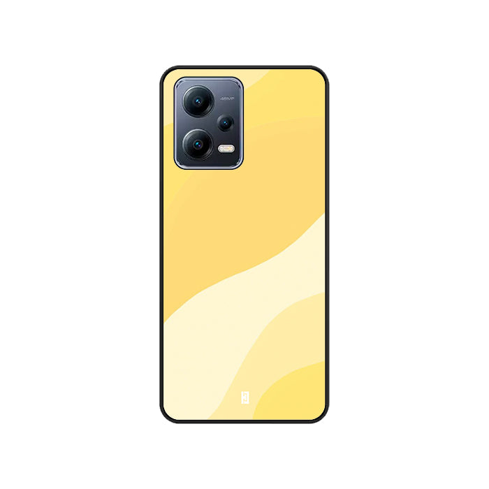 Funda Redmi Note 12 Pro 5G Muse