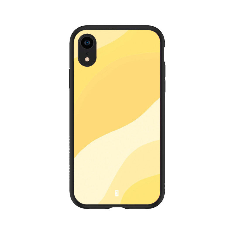 Funda iPhone XR Muse