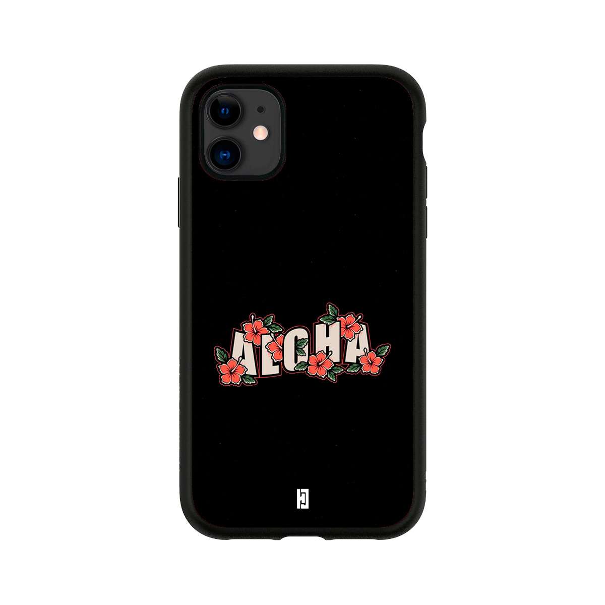 Funda iPhone 11 Aloha