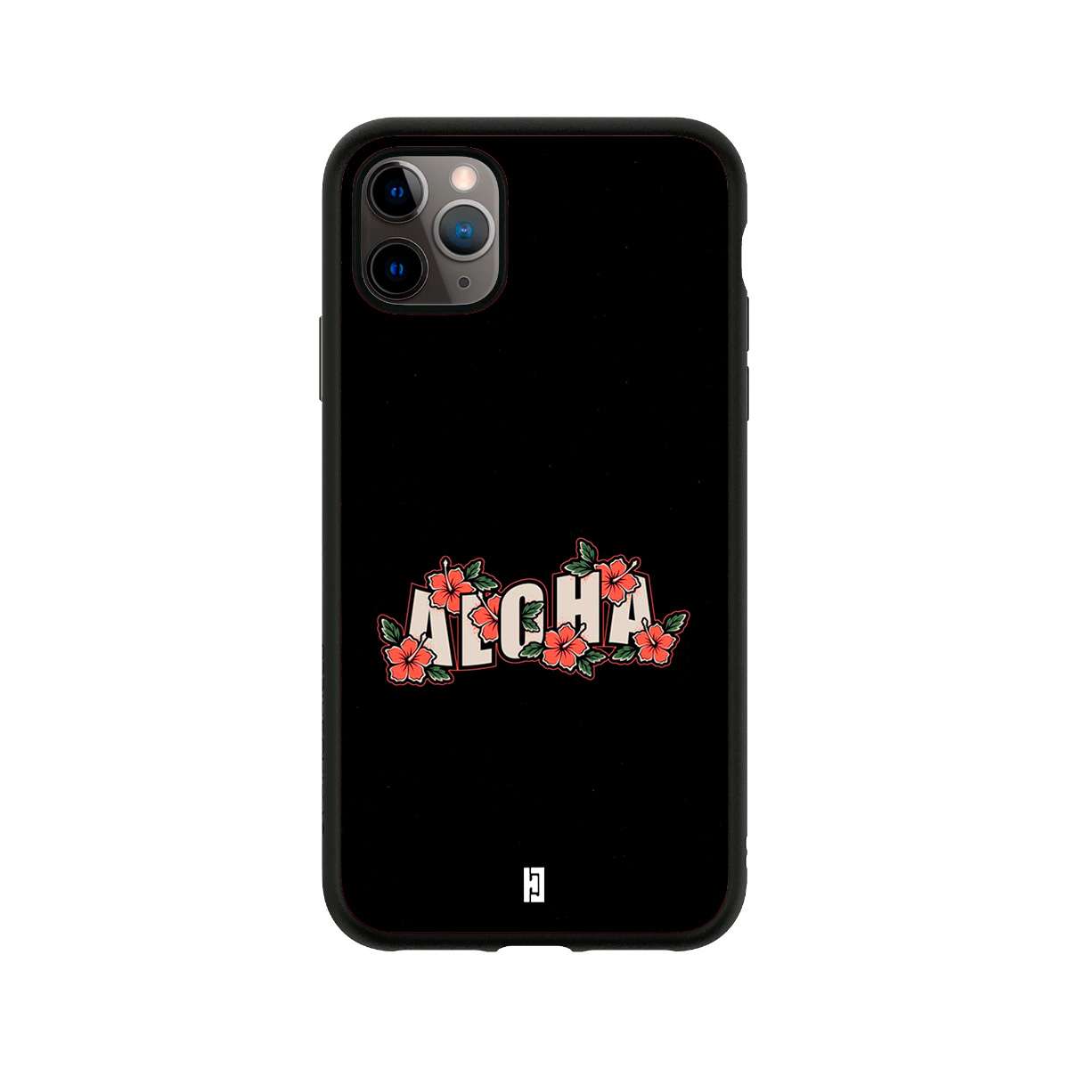 Funda iPhone 11 Pro MaxAloha