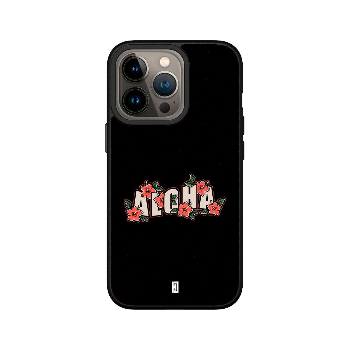 Funda iPhone 12/12 Pro Aloha