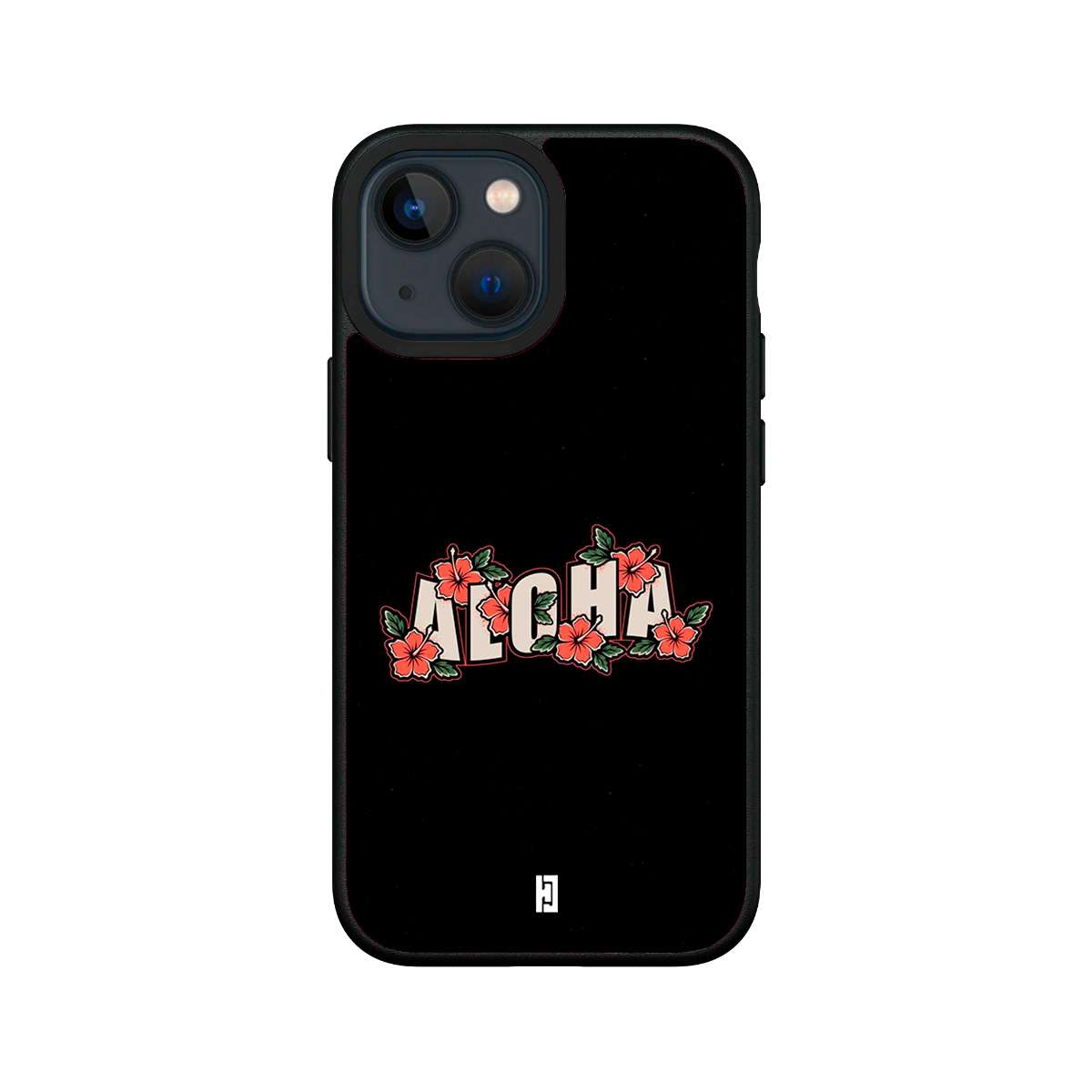 Funda iPhone 12 Mini Aloha