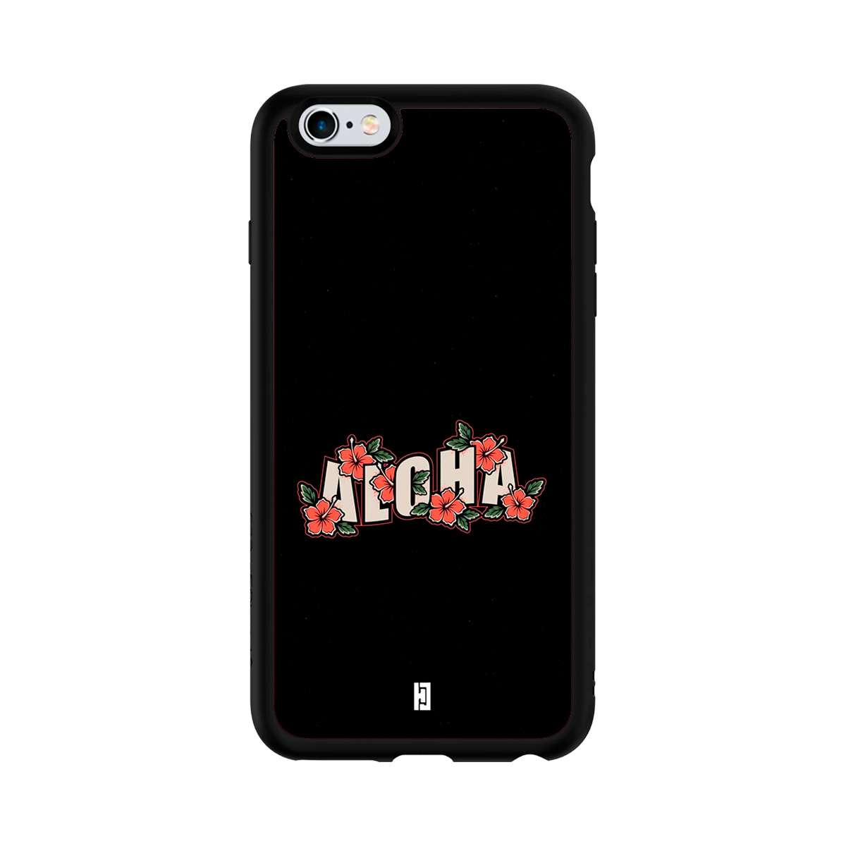 Funda iPhone 6 Aloha