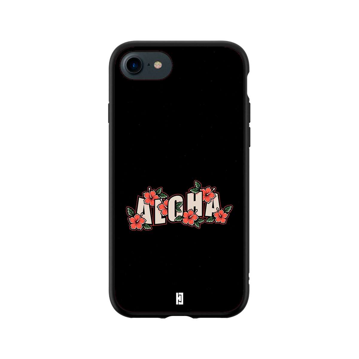 Funda iPhone 7 / 8 Aloha