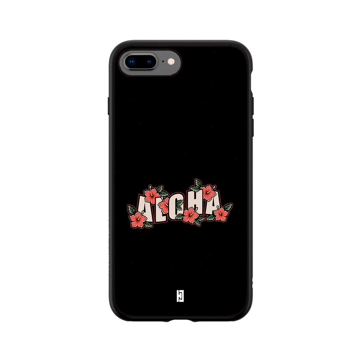 Funda iPhone 7 Plus/8 Plus Aloha