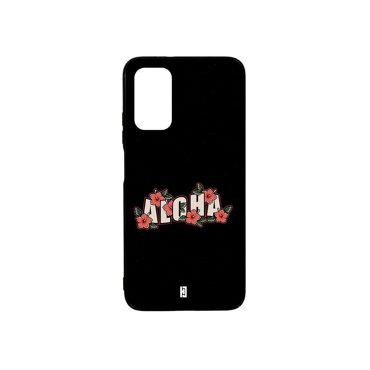 Funda Poco M3 Aloha