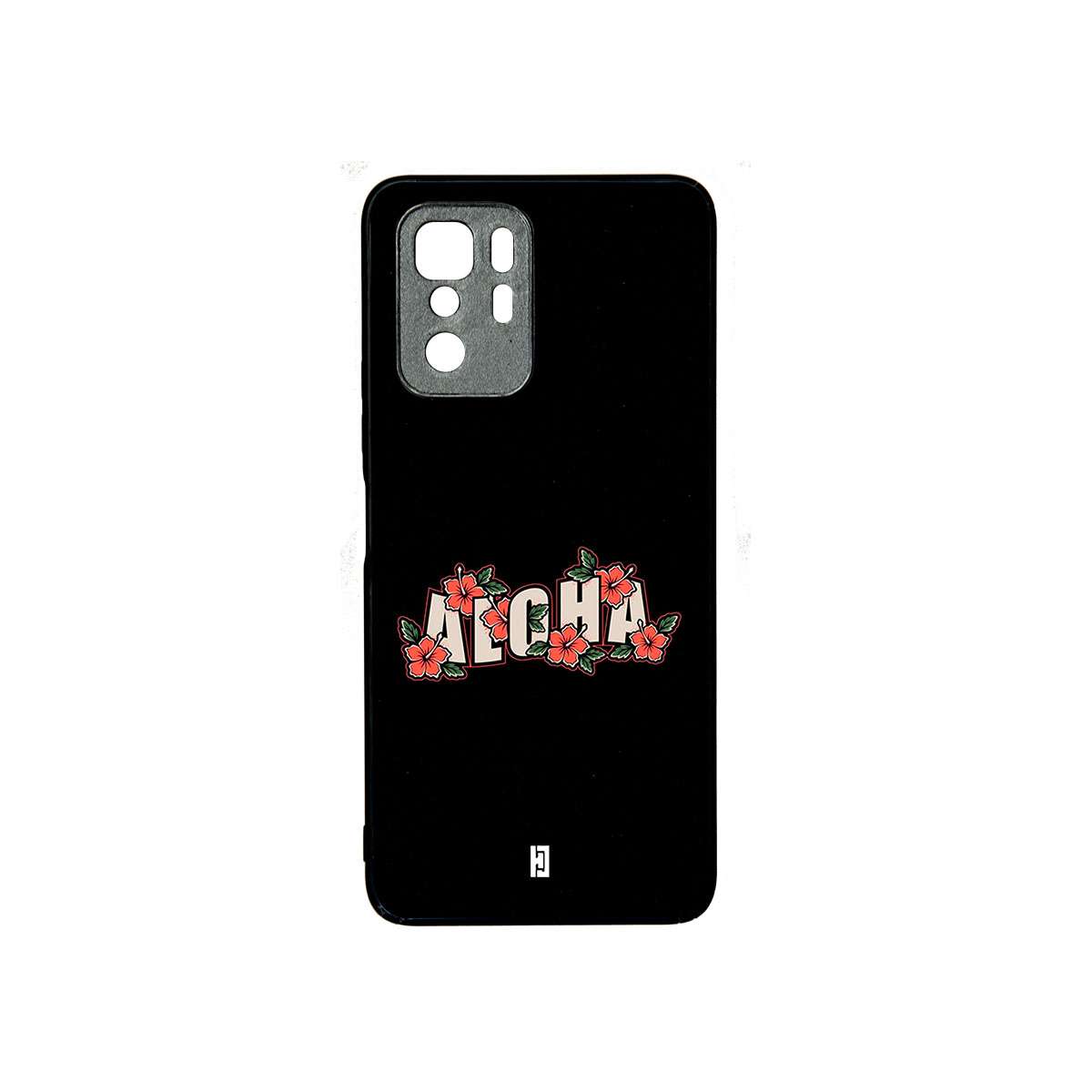 Funda Poco X3 GT Aloha