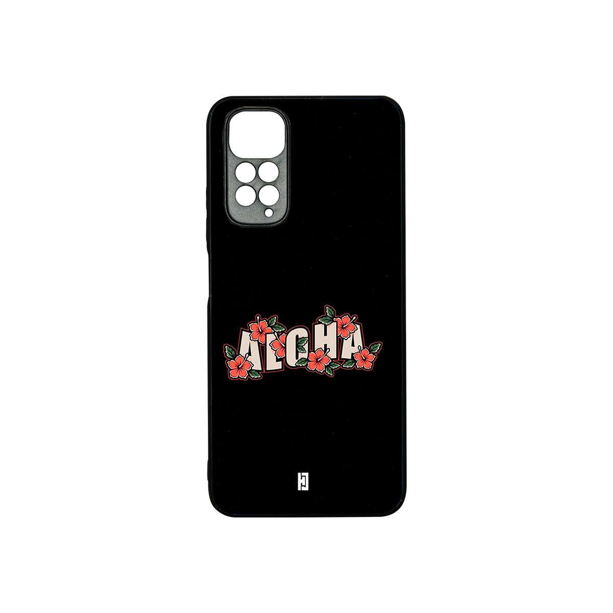 Funda Redmi Note 11 Aloha