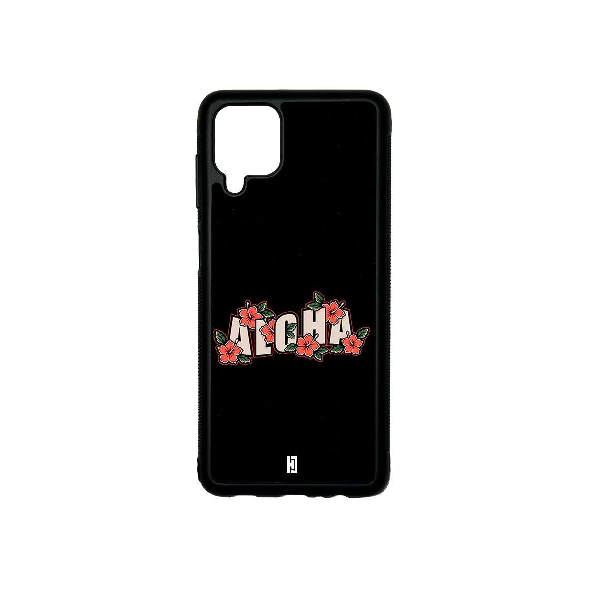 Funda Samsung Galaxy A12 5G Aloha