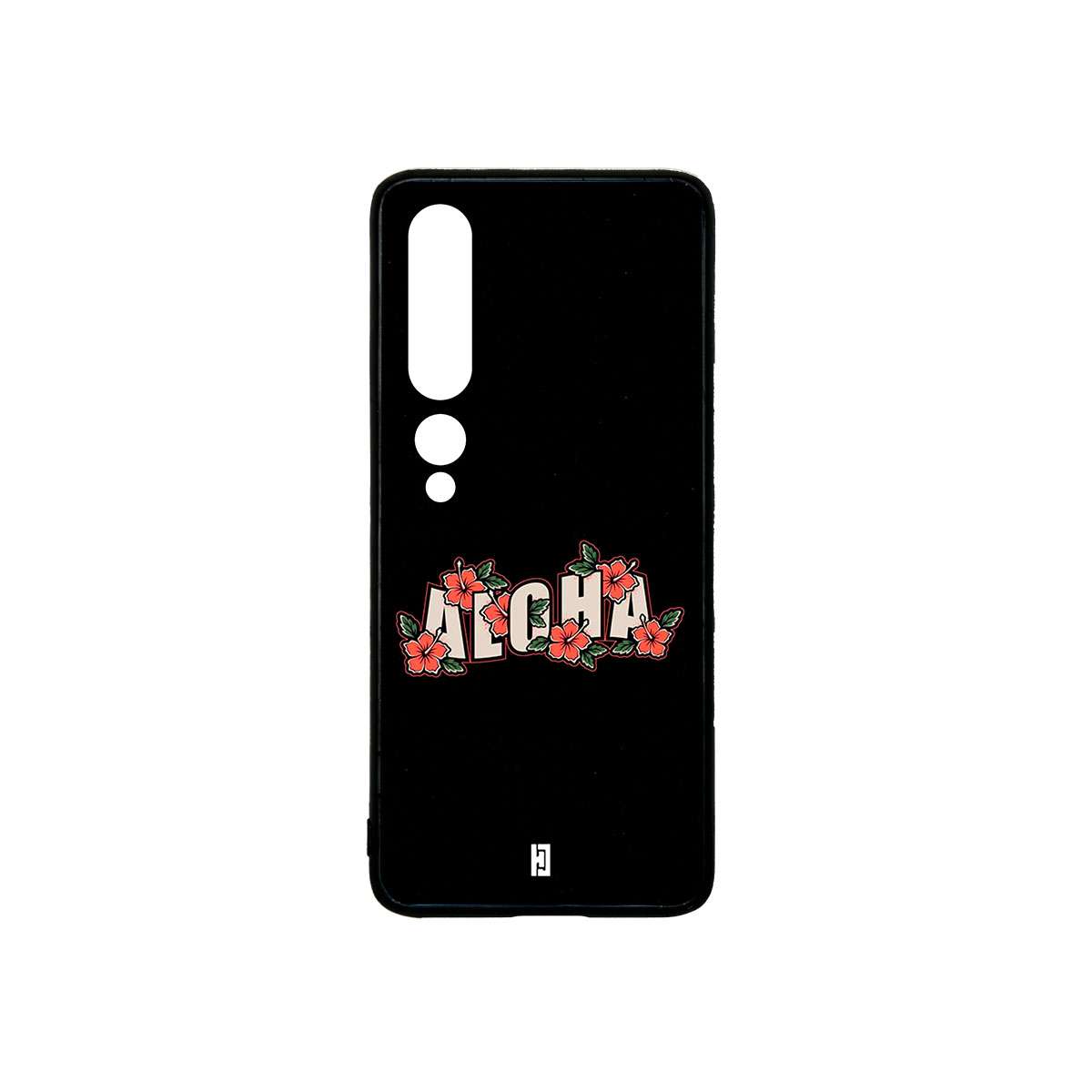 Funda Xiaomi 10 Pro Aloha