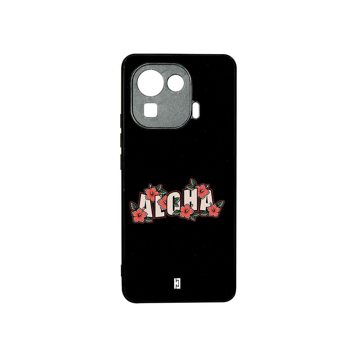 Funda Xiaomi 11Pro Aloha