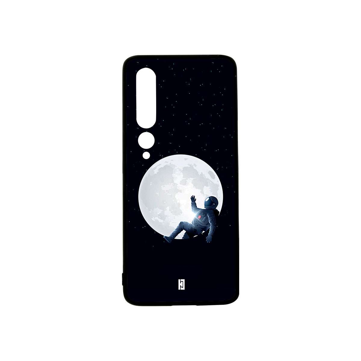 Funda Xiaomi 10 Astronauta Luna