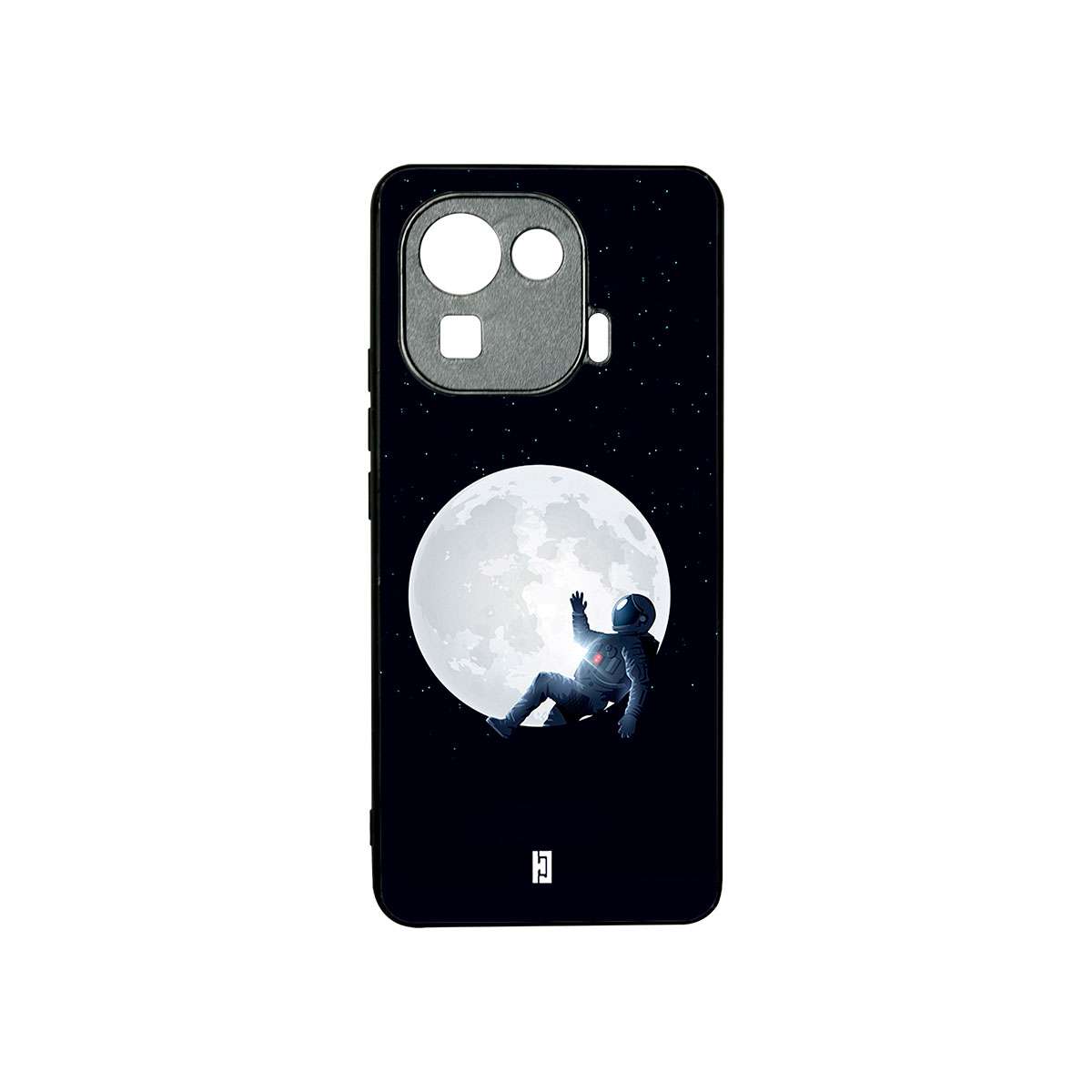 Funda Xiaomi 11Pro Astronauta Luna