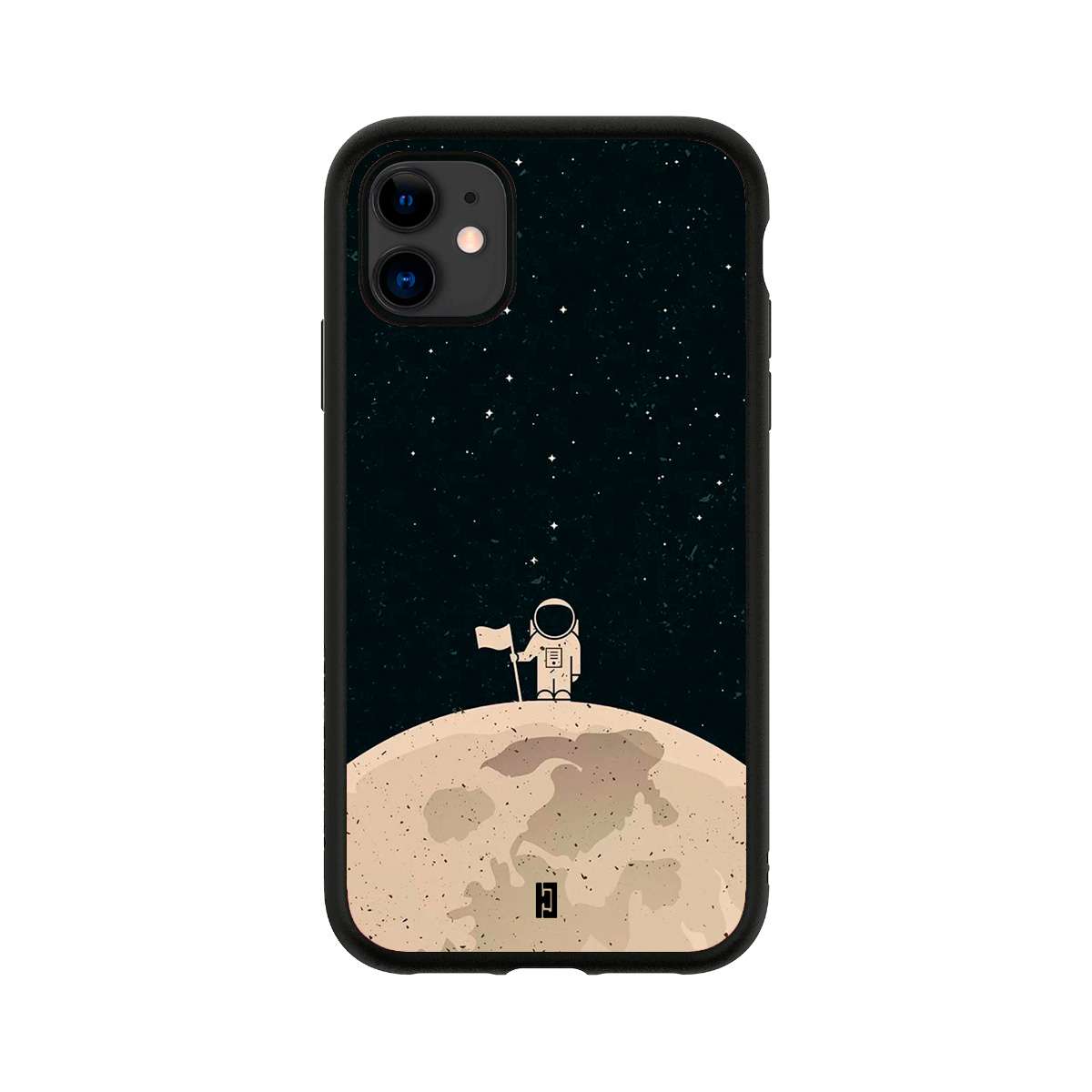 Funda iPhone 11 Astronauta