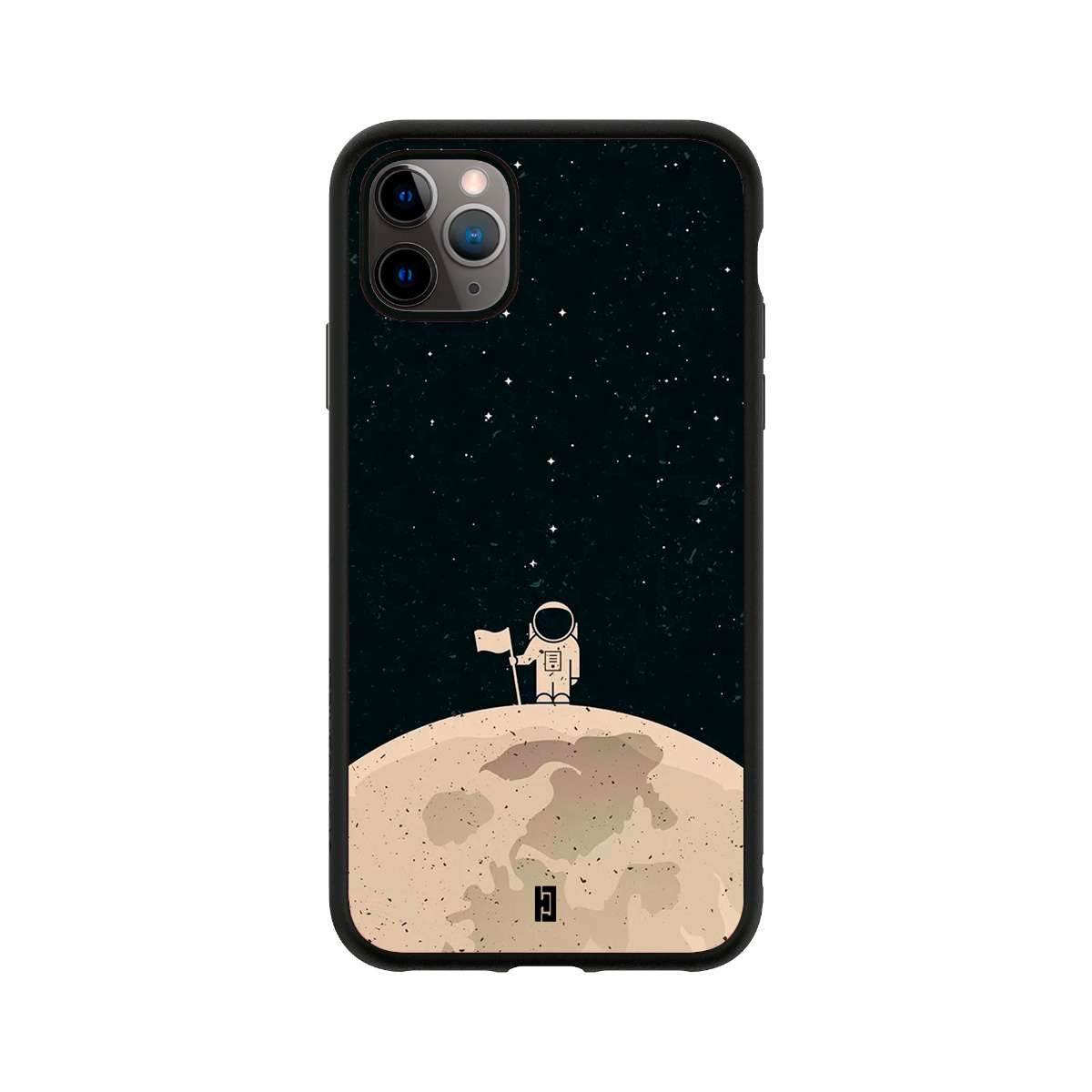 Funda iPhone 11 Pro Max Astronauta