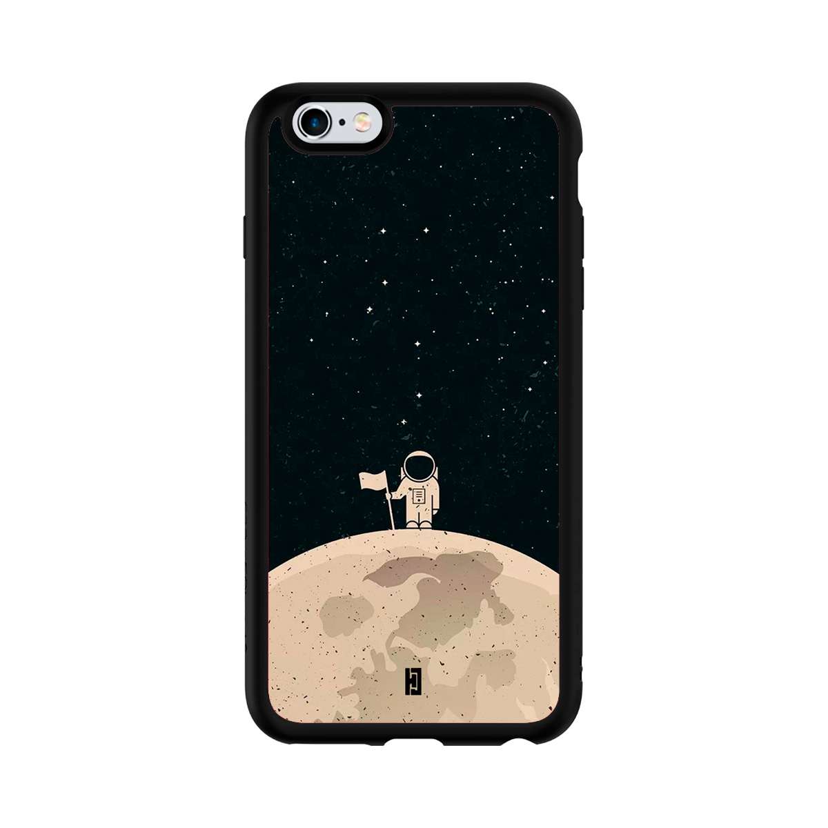 Funda iPhone 6 Astronauta