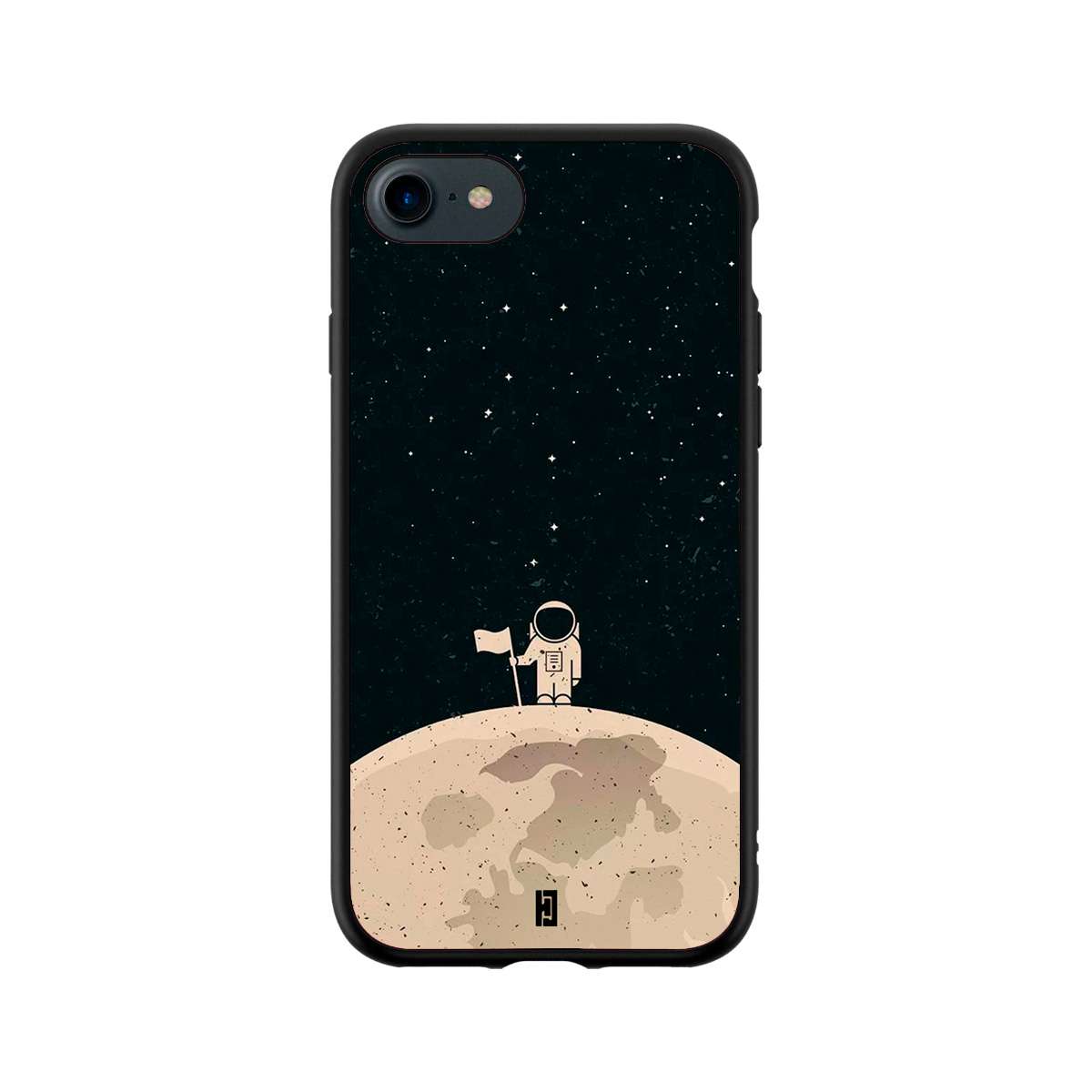 Funda iPhone 7 / 8 Astronauta