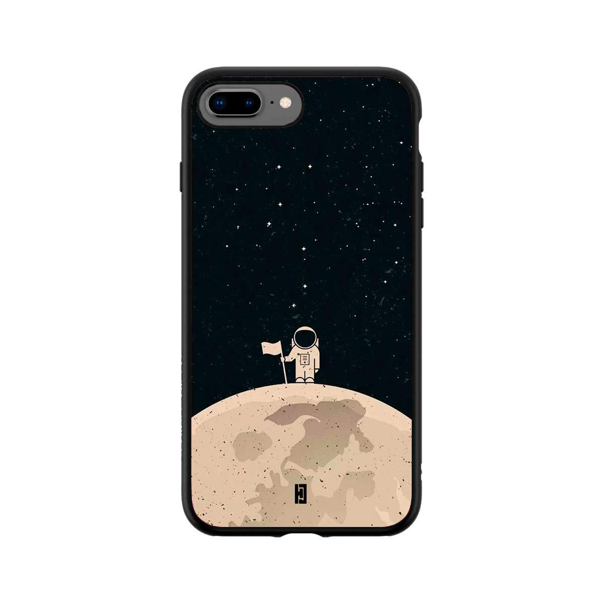 Funda iPhone 7 Plus/8 Plus Astronauta