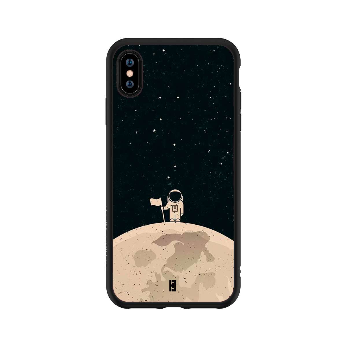 Funda iPhone X/XS Astronauta