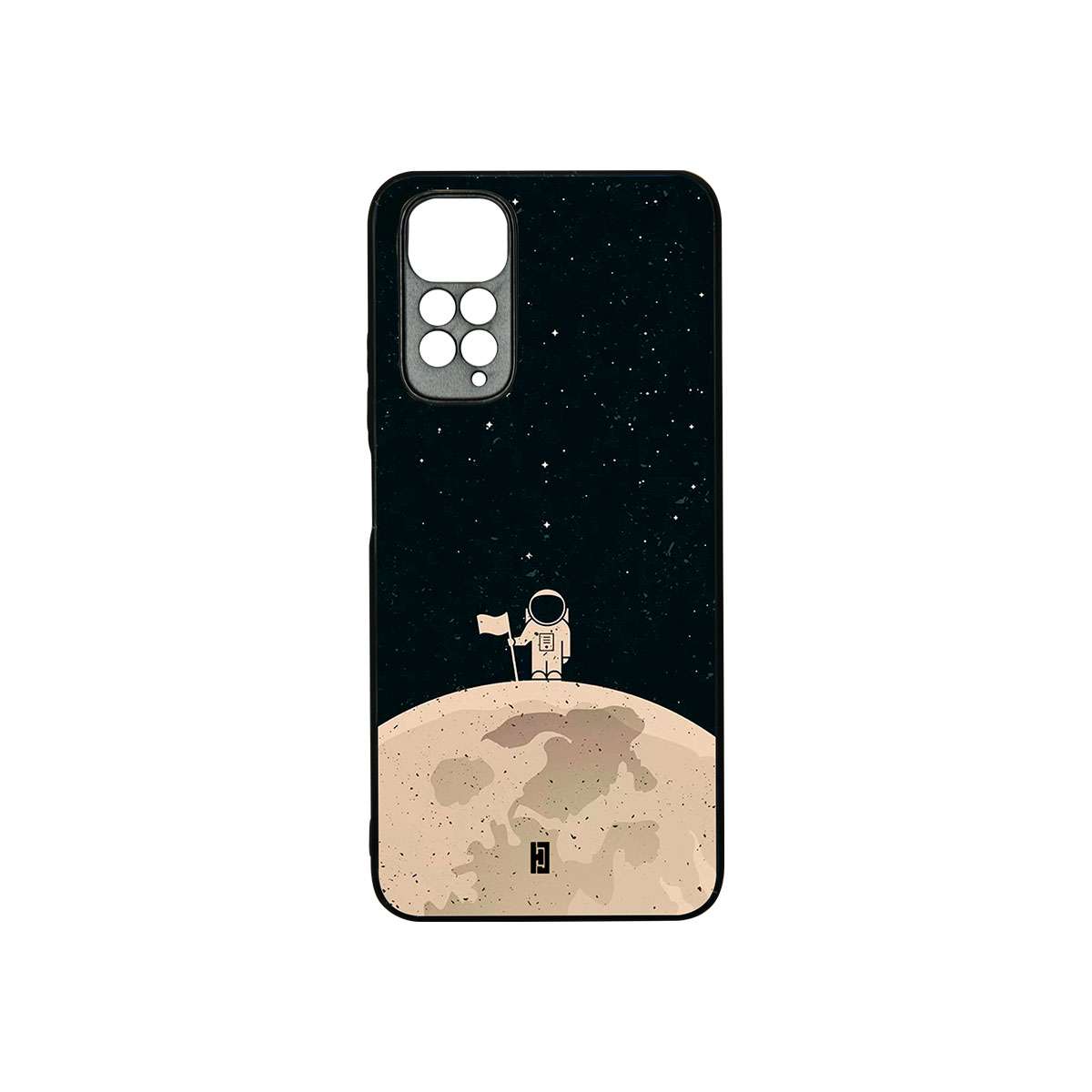 Funda Redmi Note 11 Astronauta