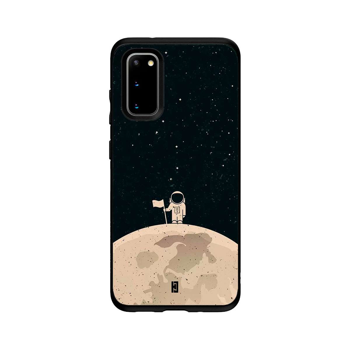 Funda Samsung Galaxy S20 Astronauta