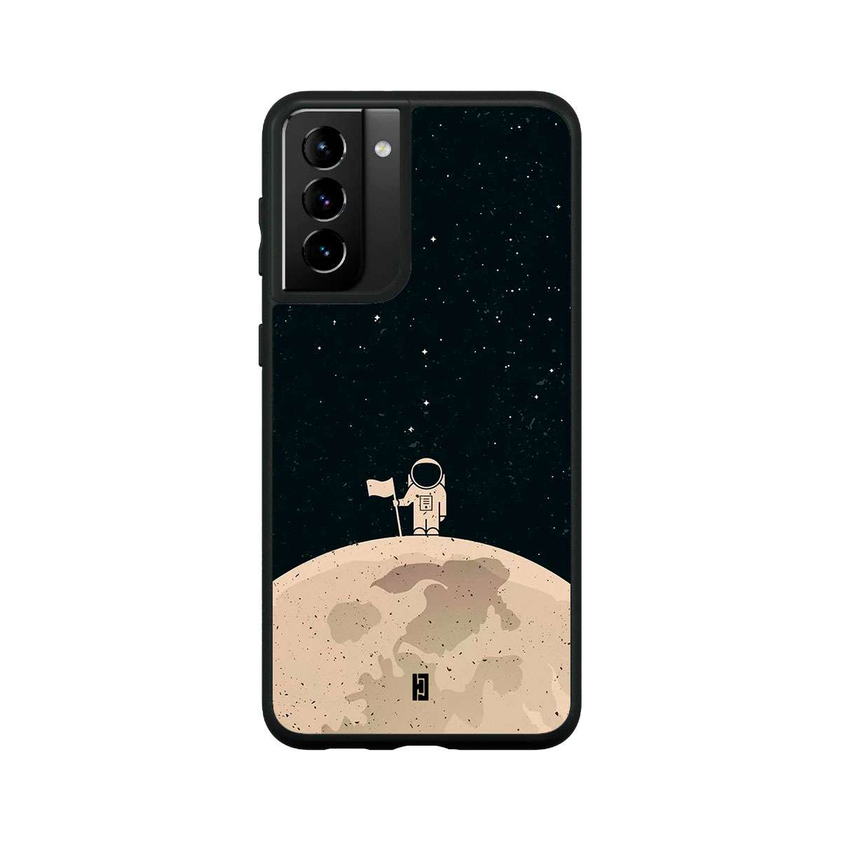 Funda Samsung Galaxy S21 Astronauta