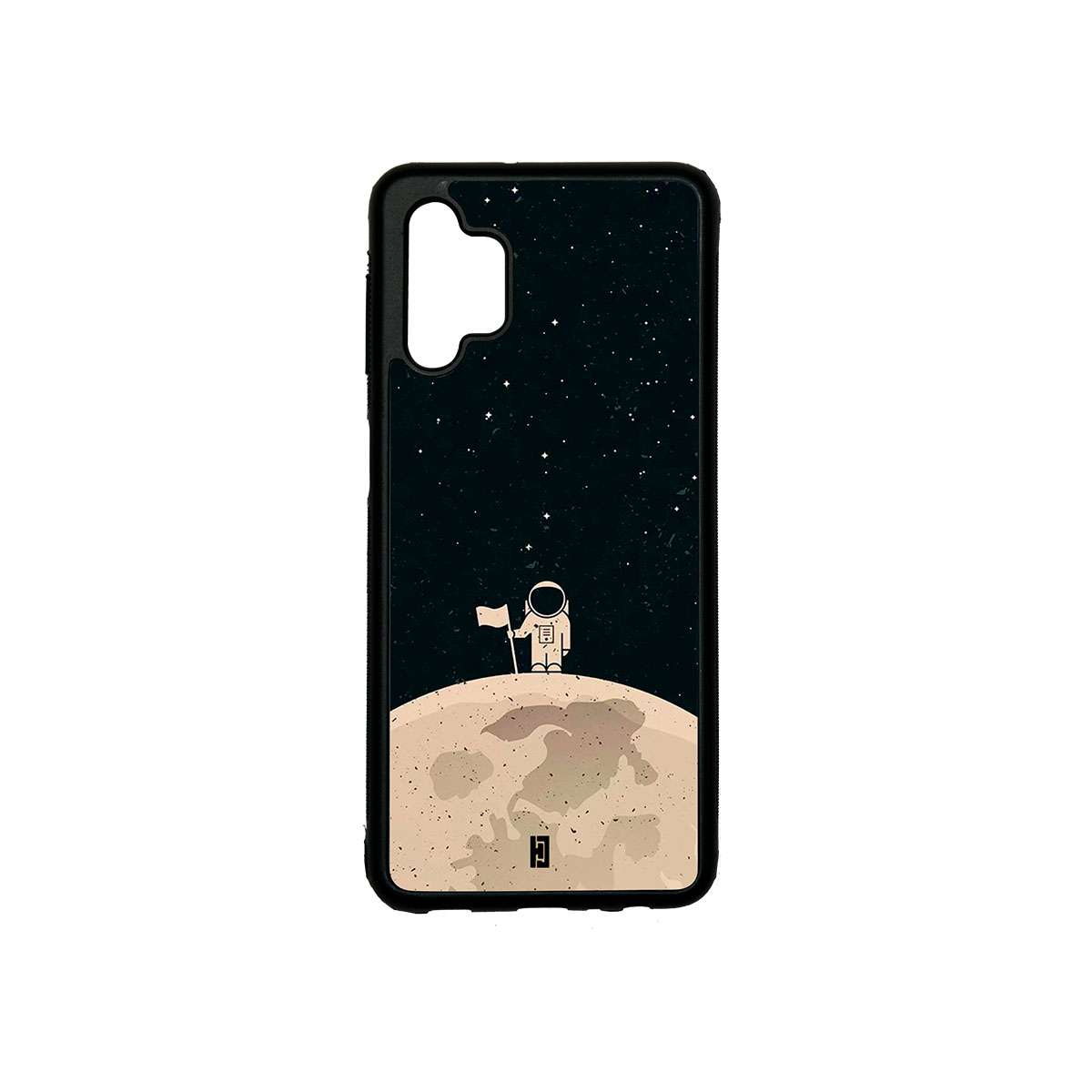 Funda Samsung Galaxy A32 Astronauta