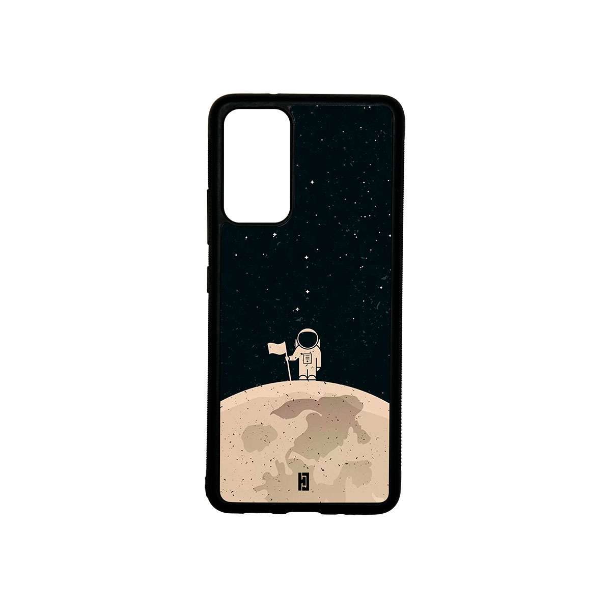 Funda Samsung Galaxy A51 5G Astronauta