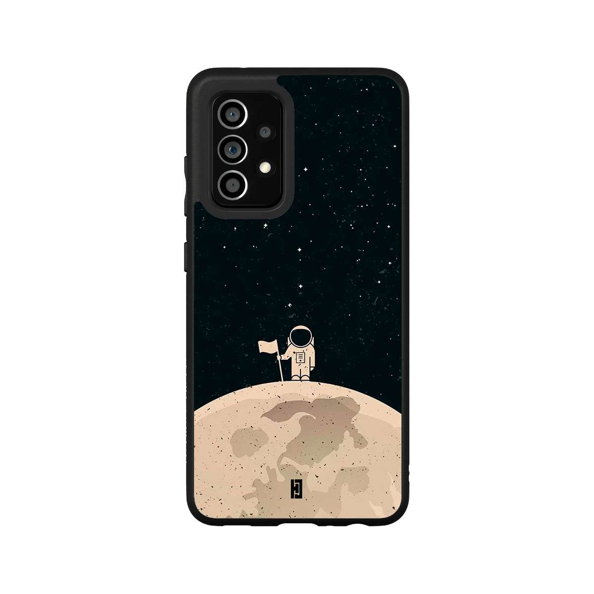 Funda Samsung Galaxy A52/52S Astronauta