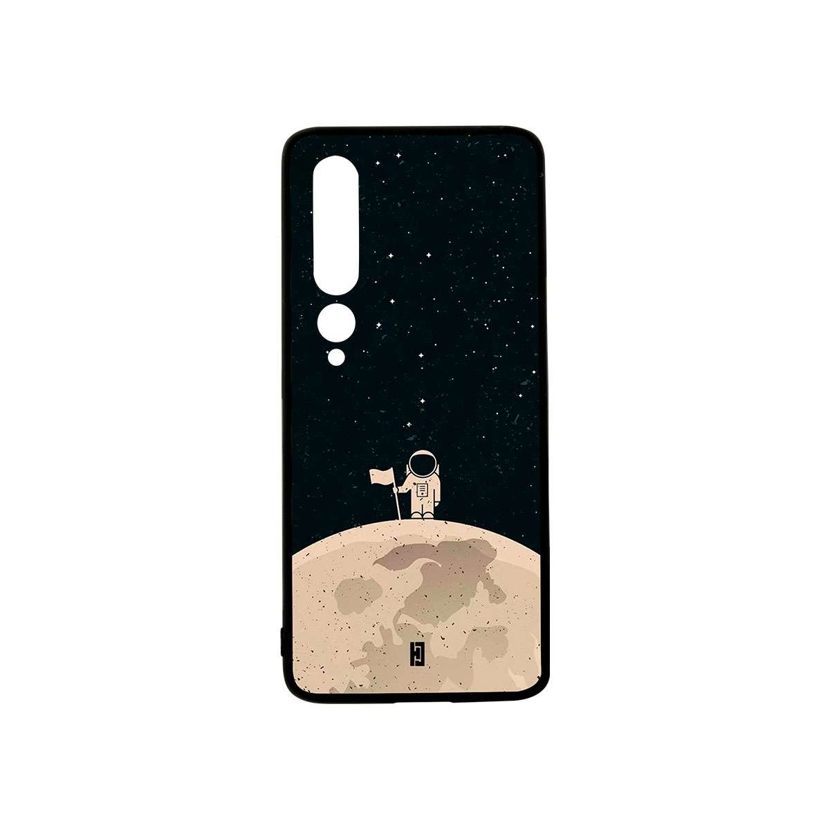 Funda Xiaomi 10 Astronauta