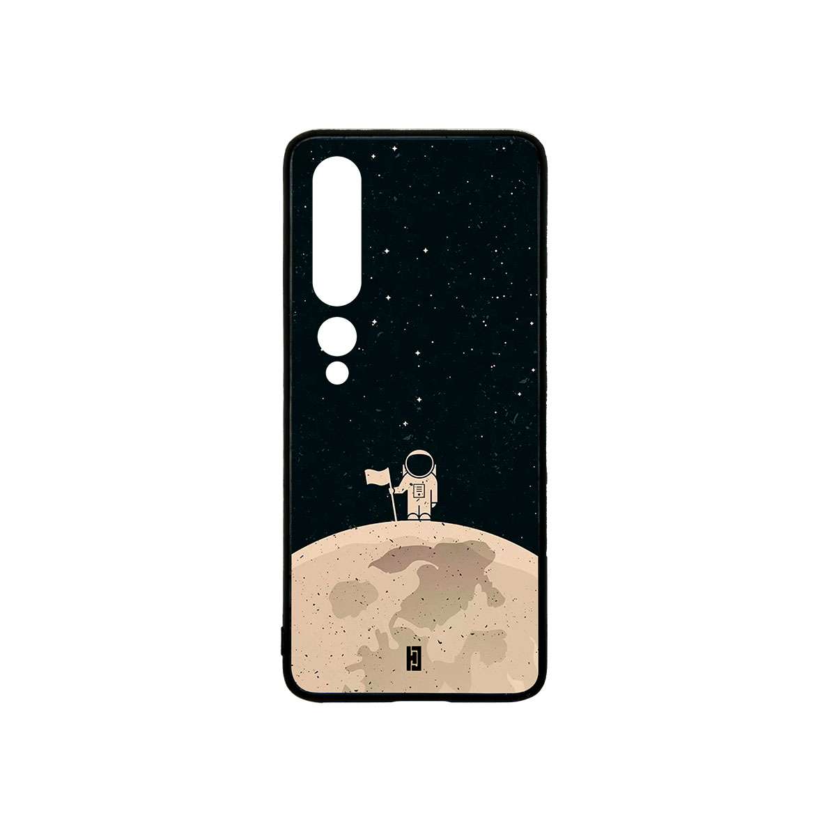 Funda Xiaomi 10 Pro Astronauta