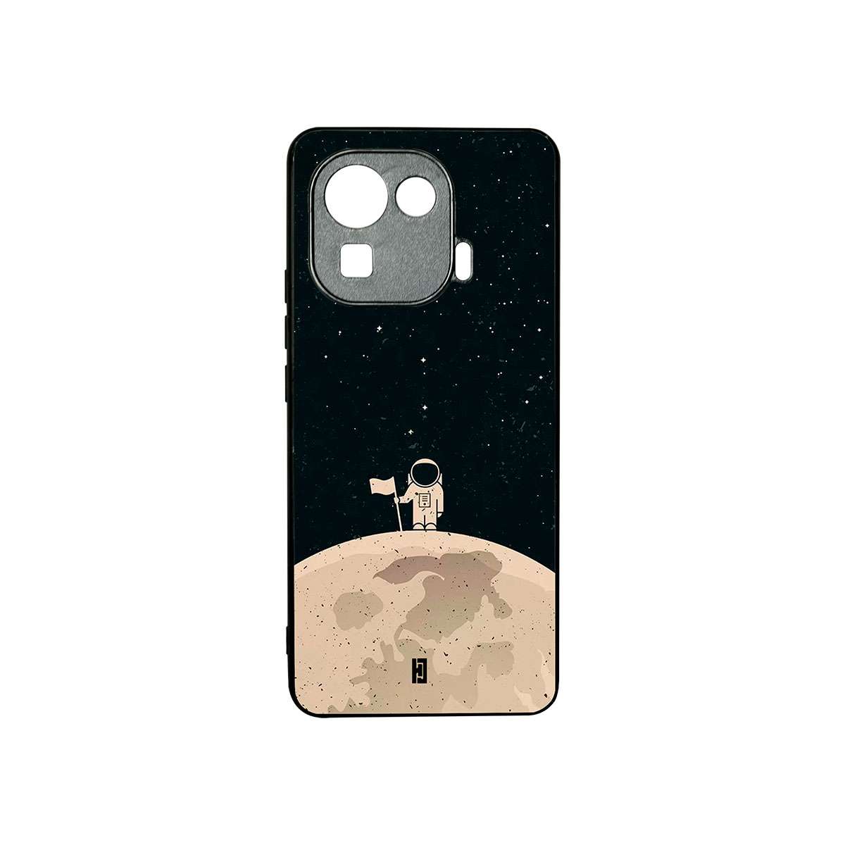 Funda Xiaomi 11Pro Astronauta