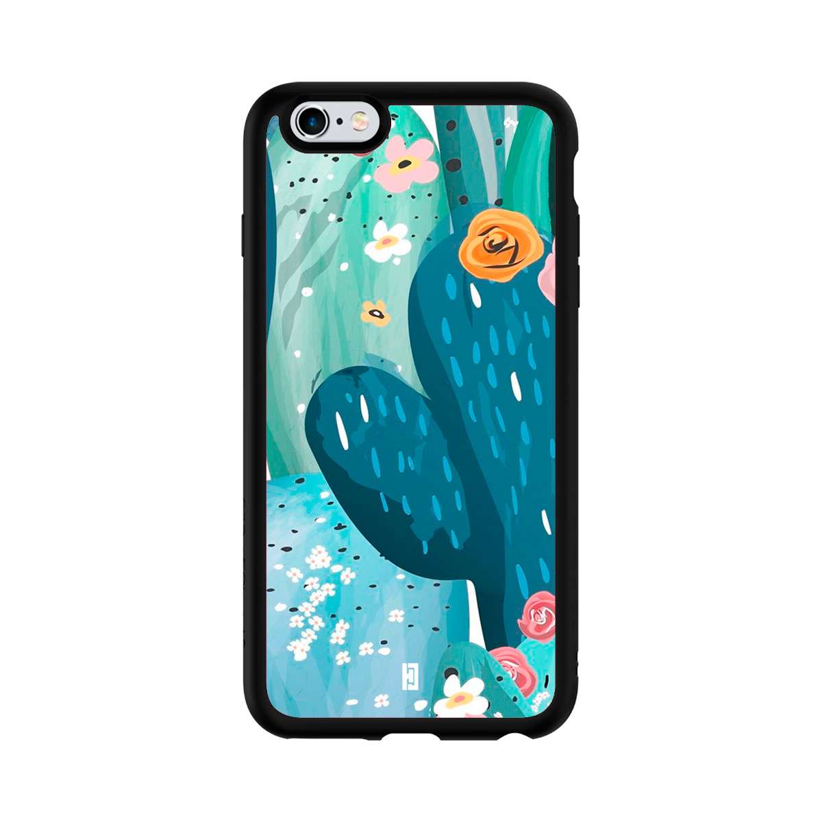 Funda iPhone 6 Cactus Colores