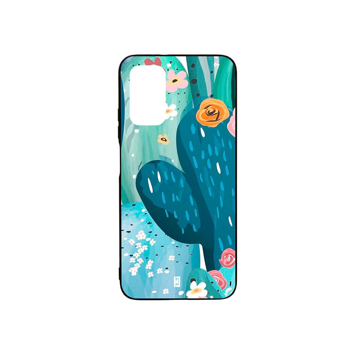 Funda Poco M3 Cactus Colores