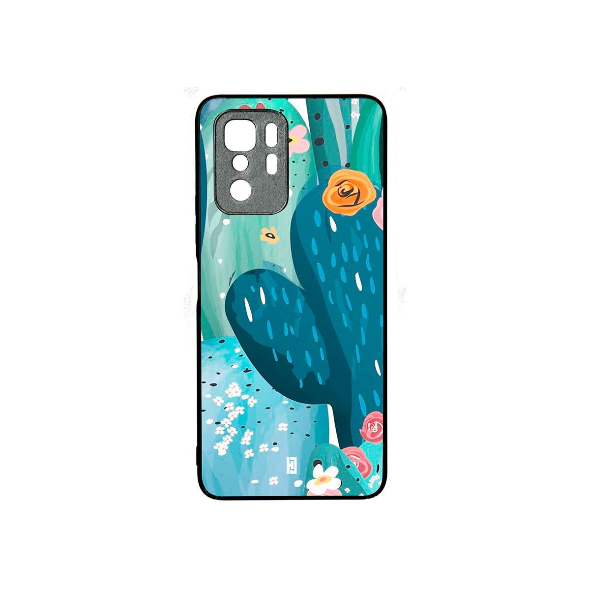 Funda Poco X3 GT Cactus Colores