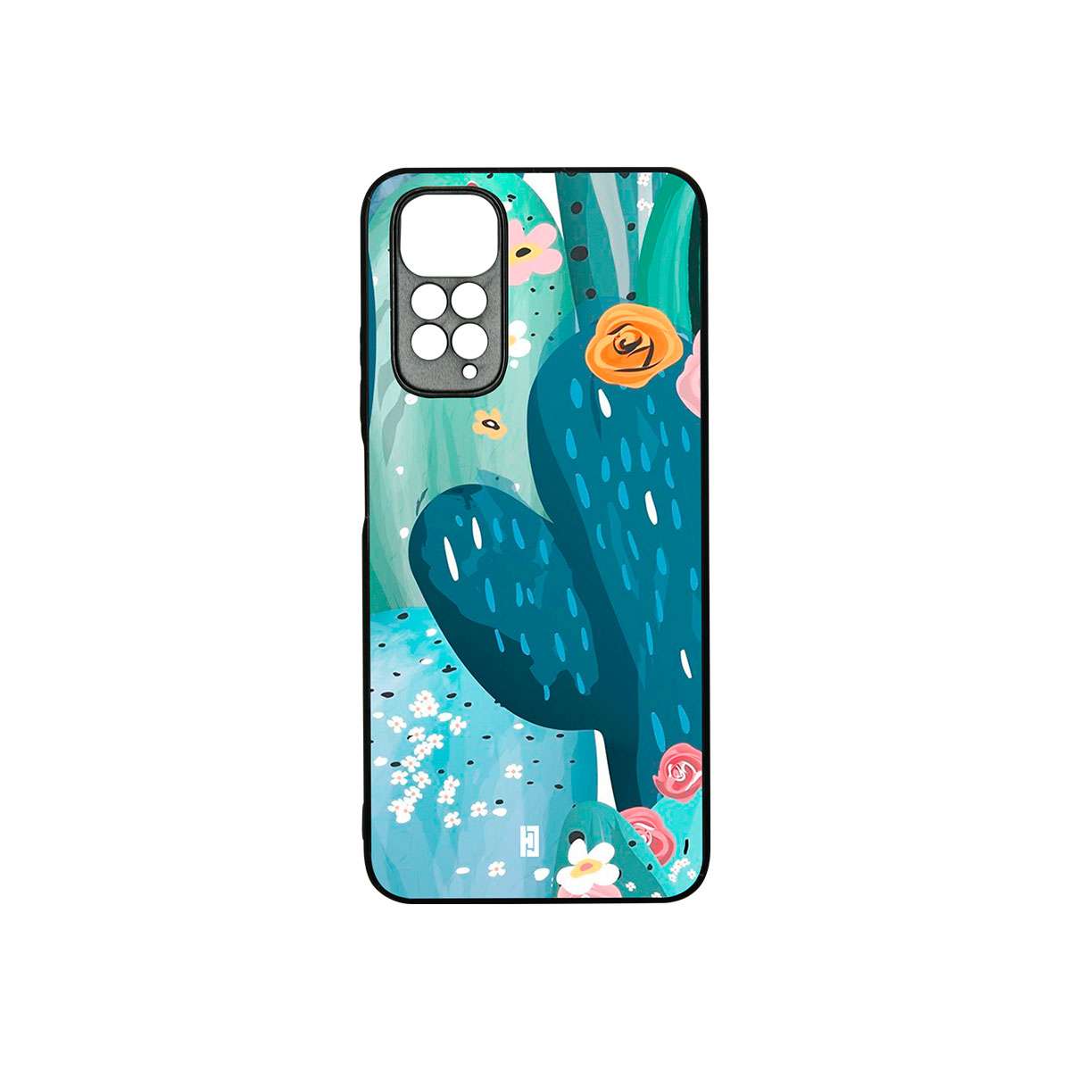 Funda Redmi Note 11 Cactus Colores