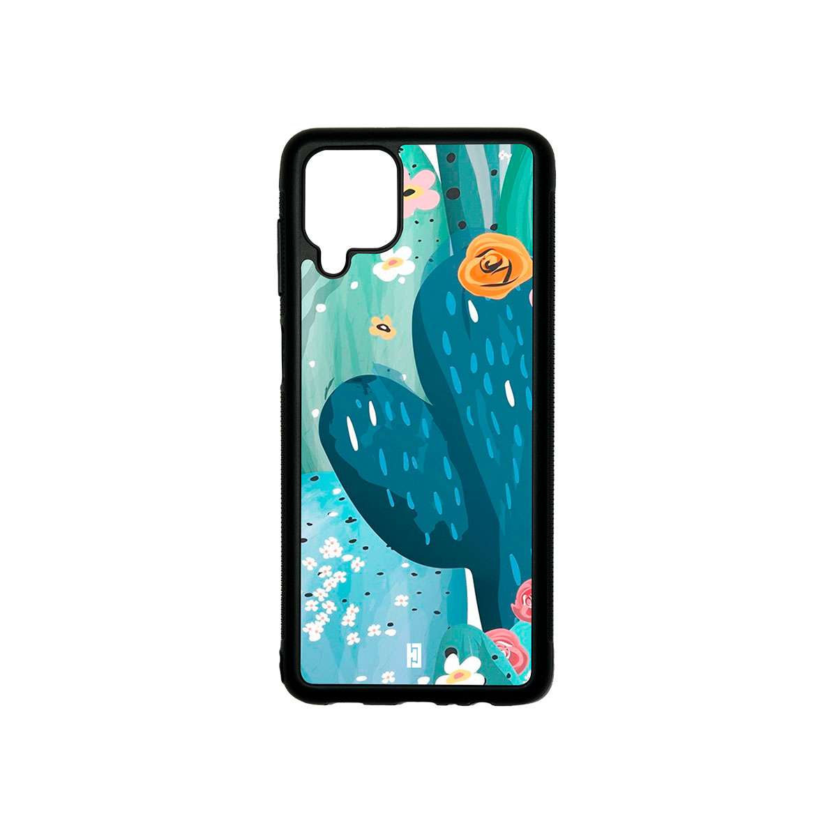 Funda Samsung Galaxy A12 5G Cactus Colores